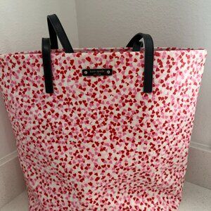 Kate Spade Bon Shopper Tote - NWT